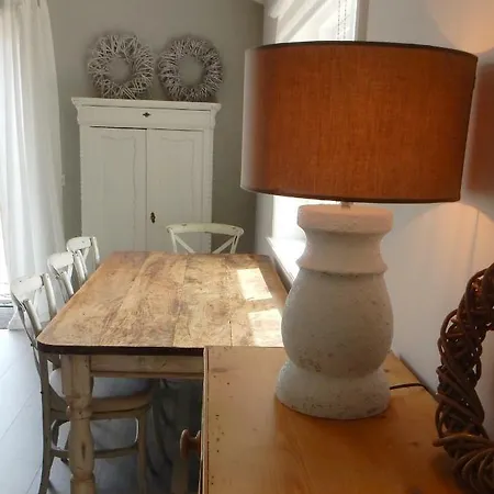 Apartment Vecht & Weide