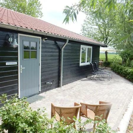 Appartement Vecht & Weide *