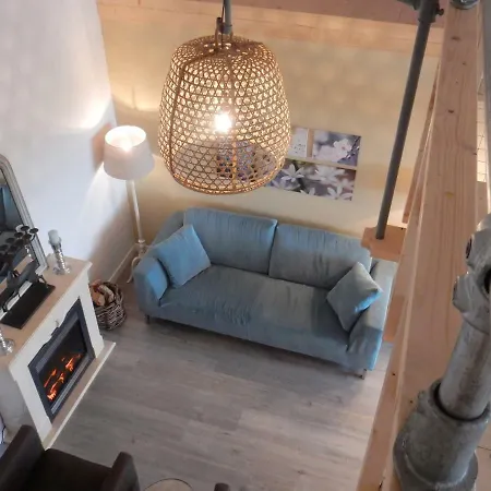 Apartman Vecht & Weide *