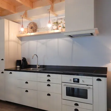 Apartment Vecht & Weide