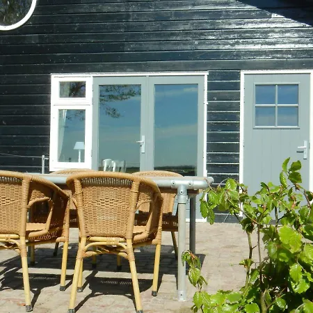 Apartman Vecht & Weide *