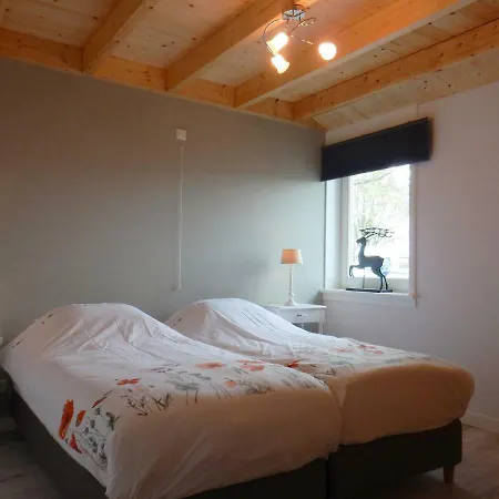 Vecht & Weide Apartamento