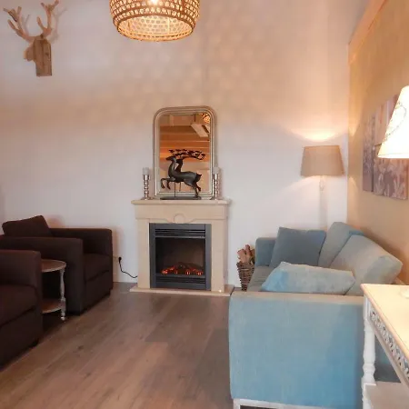 Apartment Vecht&weide