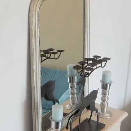 Apartment Vecht&weide