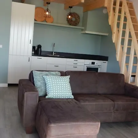 Apartment Vecht & Weide Weesp