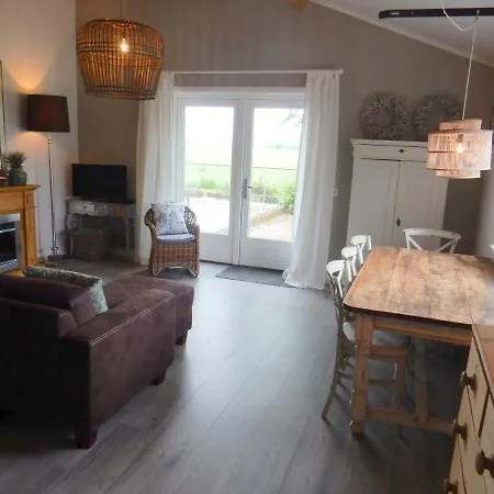 Vecht & Weide Apartman Weesp