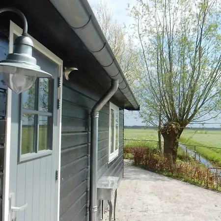 Apartman Vecht & Weide Weesp