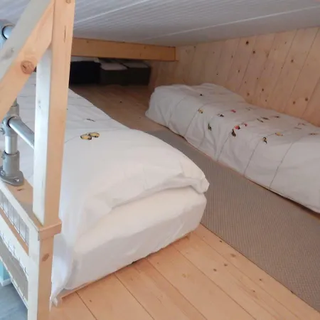 Vecht & Weide Apartment *