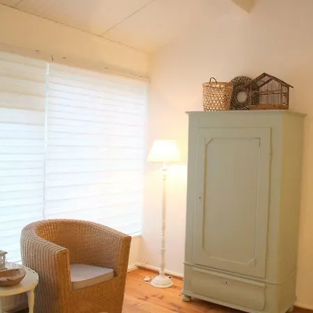 Apartment Vecht & Weide *