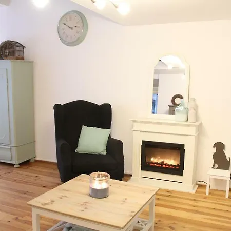 Vecht&weide Apartment *