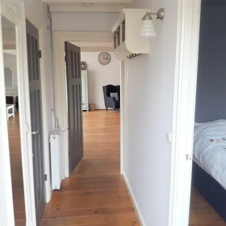 Vecht & Weide Apartment Weesp