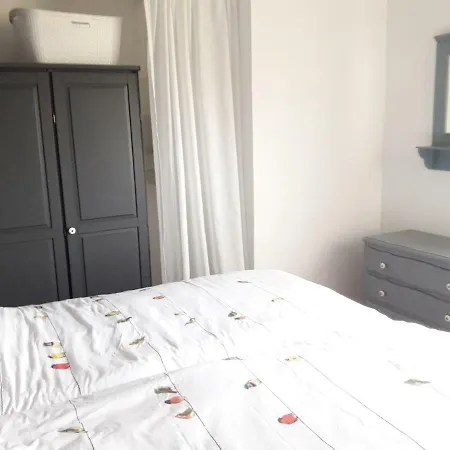 Vecht & Weide Apartman
