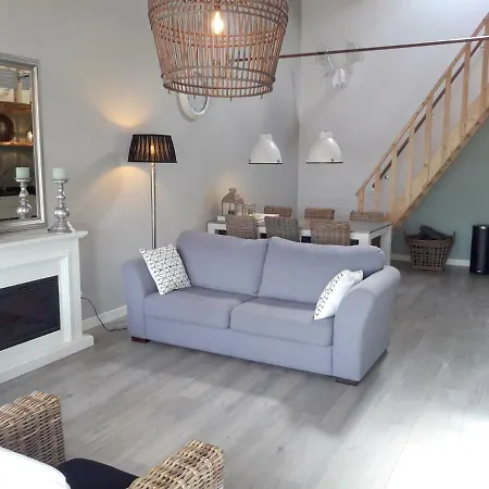 Apartman Vecht & Weide Weesp