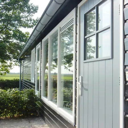 Appartement Vecht & Weide Weesp