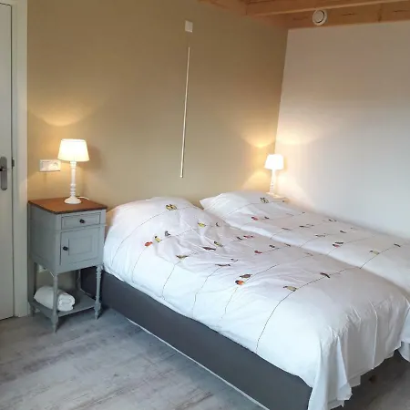 Apartment Vecht & Weide Weesp