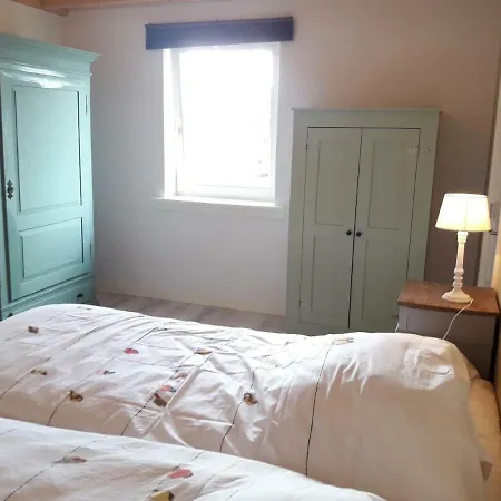 Apartment Vecht & Weide Weesp