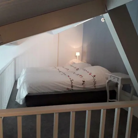 Apartamento Vecht & Weide *