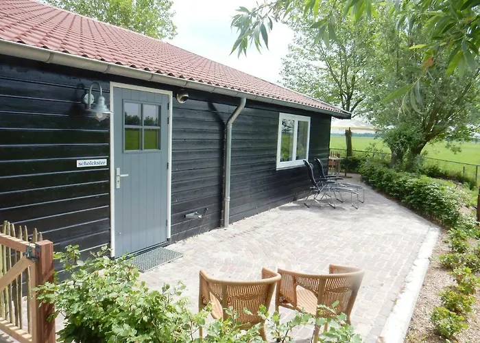 Appartement Vecht & Weide *