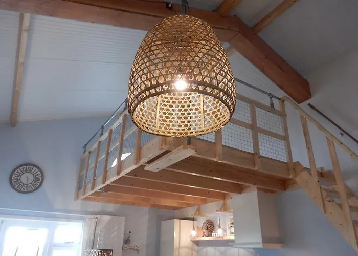 Vecht & Weide Appartement *