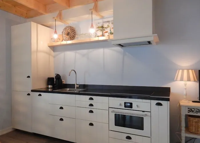 アパート Vecht & Weide