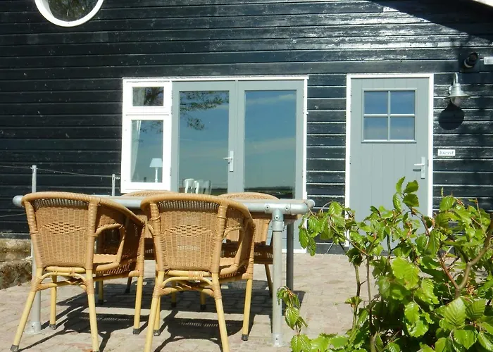 Appartement Vecht & Weide *