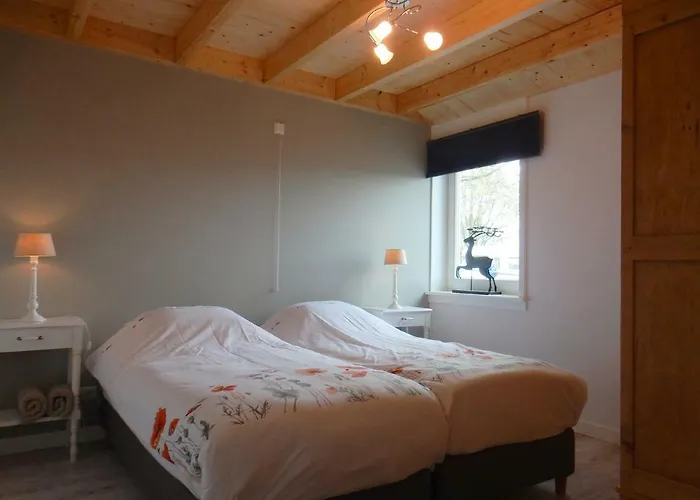 Vecht & Weide Appartement