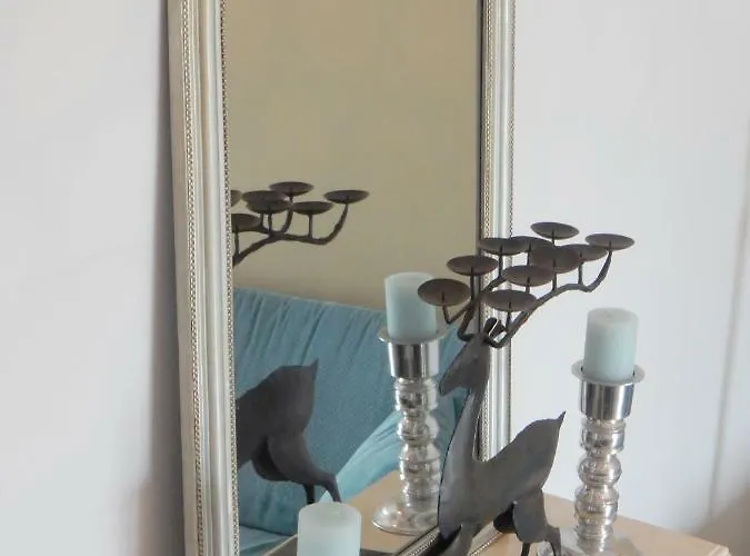 アパート Vecht & Weide