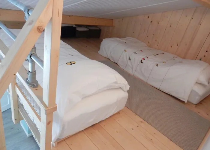 Vecht & Weide Appartement *