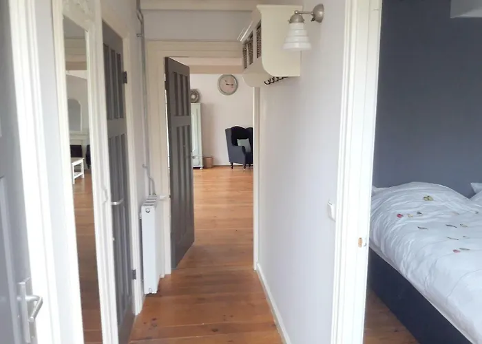 Vecht & Weide Appartement Weesp