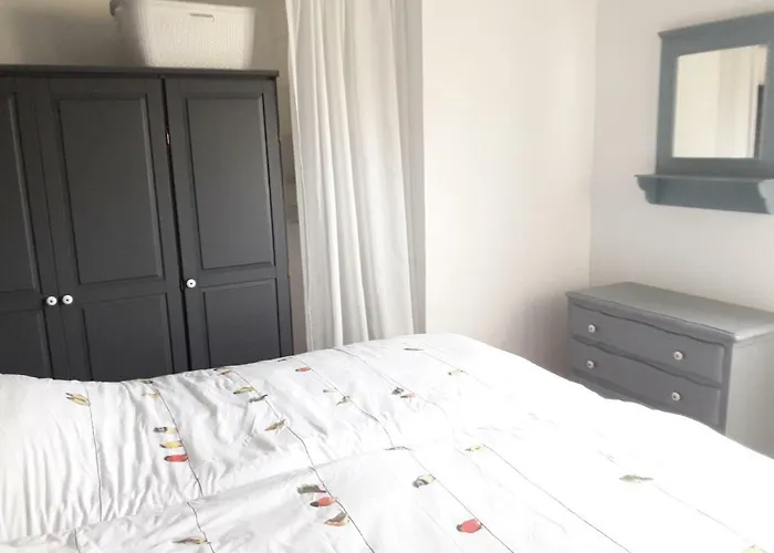 Vecht & Weide Appartement