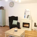 Vecht&weide Apartment *