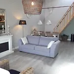 Apartment Vecht&weide Weesp