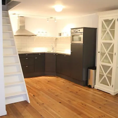 Vecht & Weide Apartmán Weesp