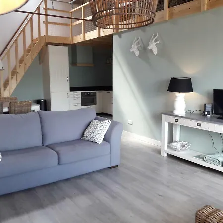 Vecht & Weide Apartment Weesp