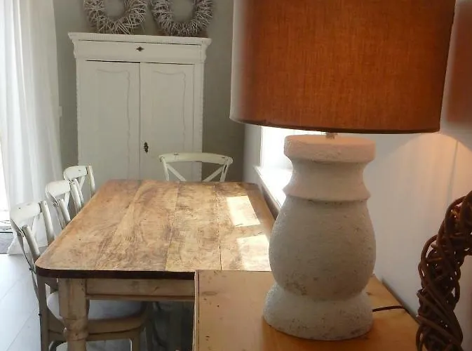 Apartmán Vecht & Weide