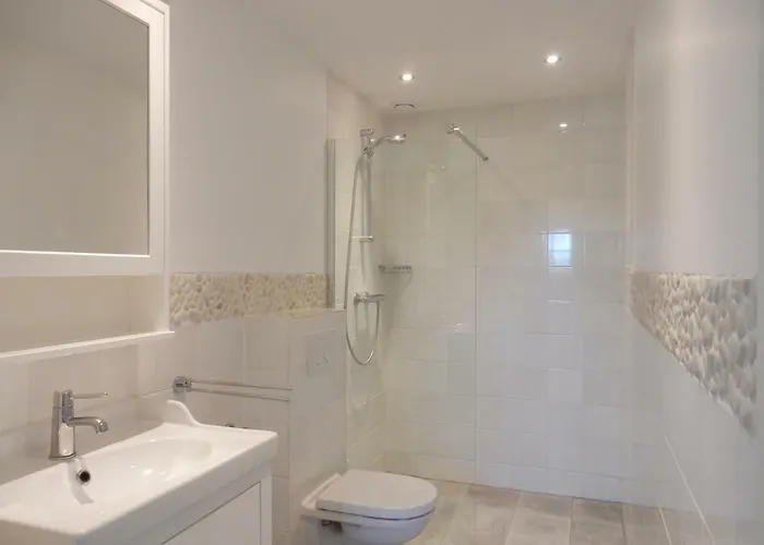 Vecht & Weide Apartmán