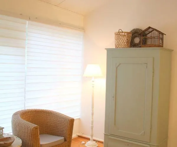 Apartmán Vecht & Weide *