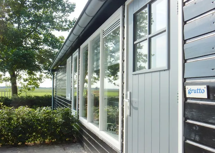 Apartmán Vecht & Weide Weesp