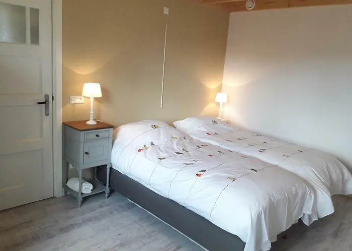 Apartmán Vecht & Weide Weesp