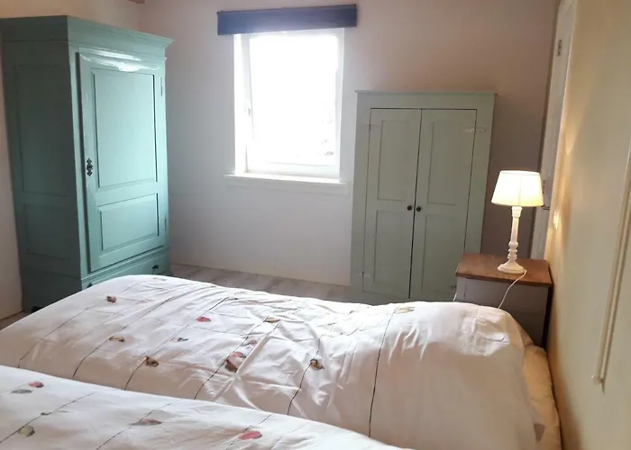 Apartmán Vecht & Weide Weesp